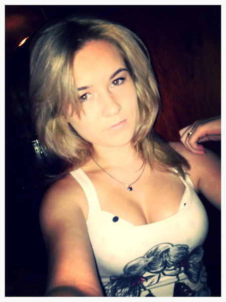 Виктория Александровна