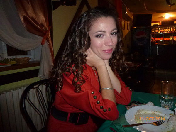 Антонина Кондрацкая