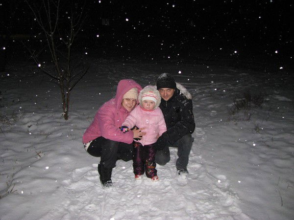 Анастасия Бутко