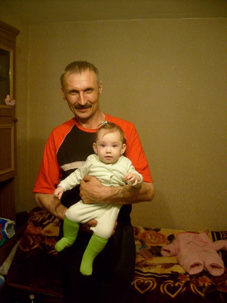 Олег Кузьменко