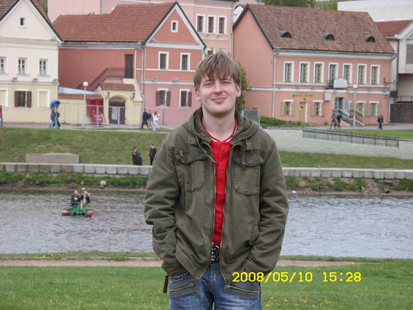 Роман Крицук