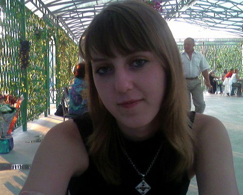 Кристина **********