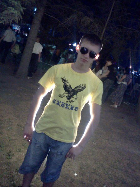 Максим Максимович