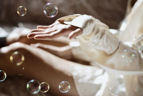 Светлана Прибылова