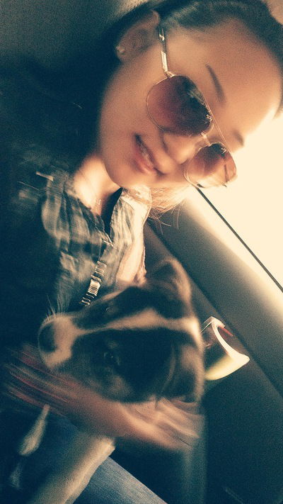 Яра Таркова