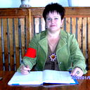 Татьяна Лизогубова