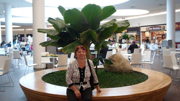 Лариса Шайдурова