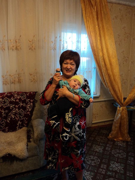 Клара Рашева