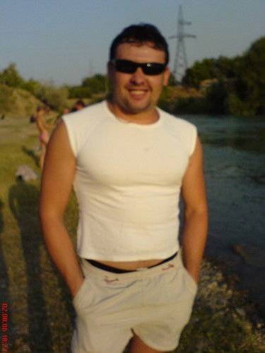 Рустам Галиулин