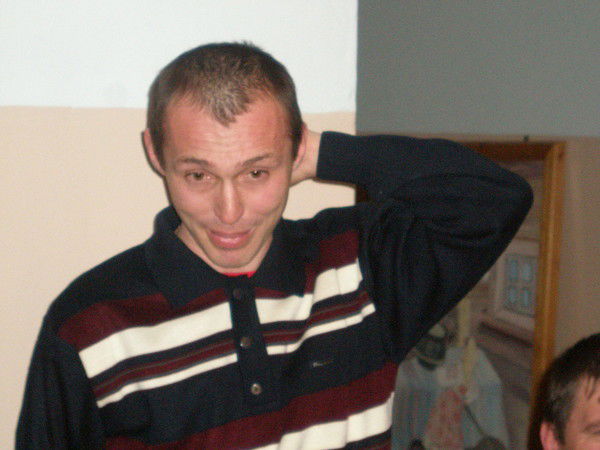 Евгений Стельников