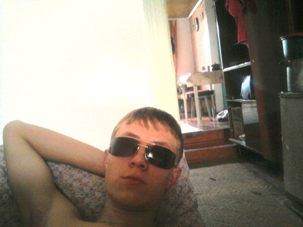 Никита Ильченко