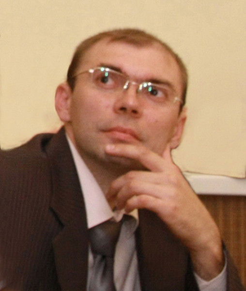 Aleksey Troshchenkov