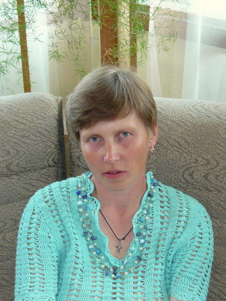 Ева Бессараб