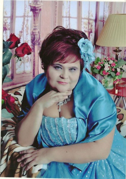 Татьяна Морозова