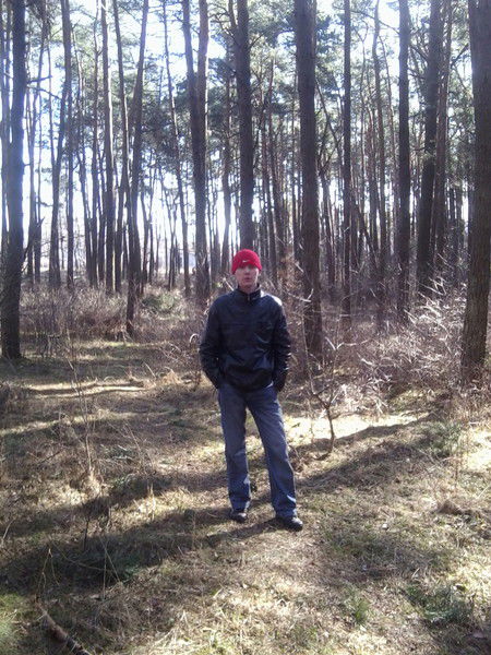 Алексей Фил