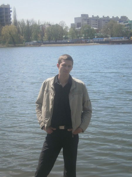 Алексей Павлов