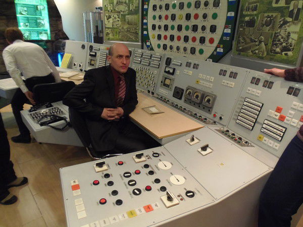 Александр Феоктистов