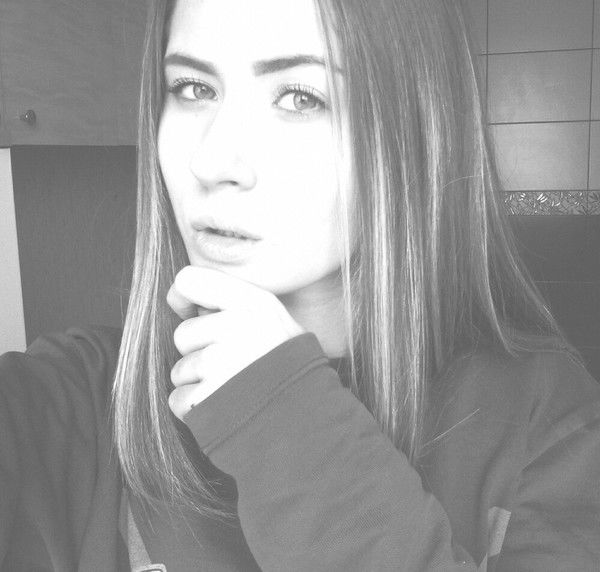 Анна Романенко