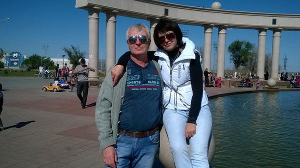 Юрий Гутник