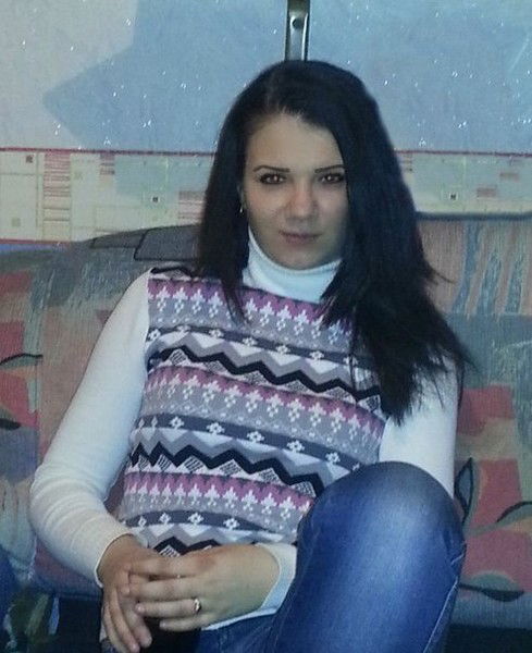 Сюзанна Теплова