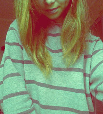 Настюша Кошкарова