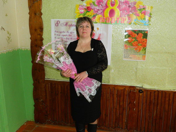 Людмила Райкова