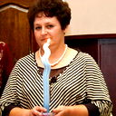 Татьяна Попова