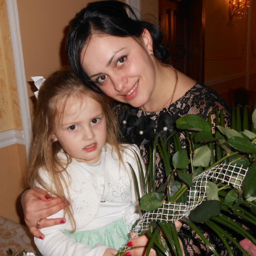 Марина Бобуська