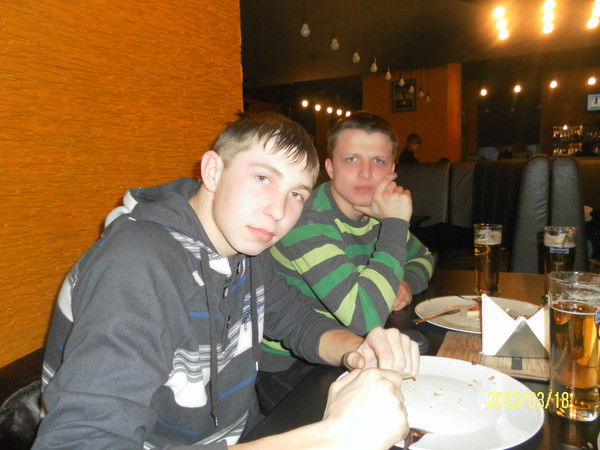 Дмитрий Чертович