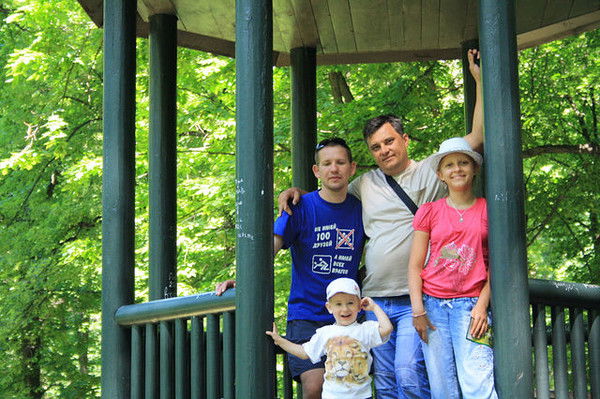 Вячеслав Пономаренко