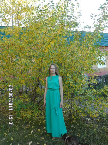 Ирина Лазарева