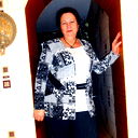 Любовь Винокурова