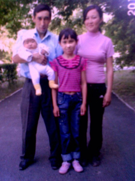 Алтынгул ******