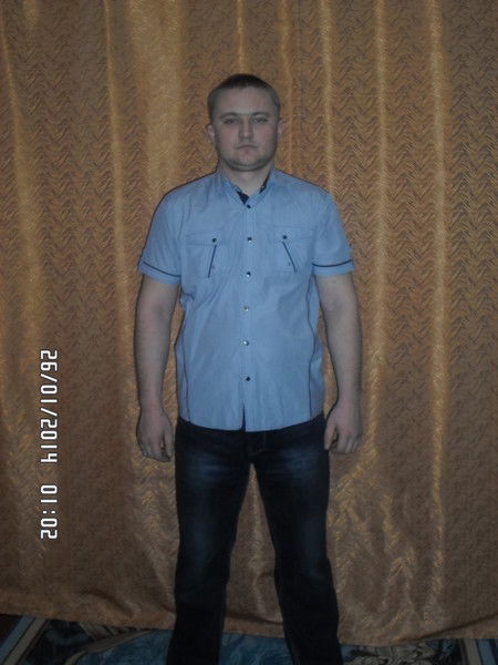 Денис Орлов