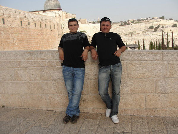 Коля Акиншин