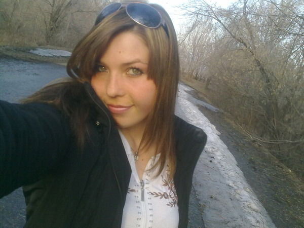 ***крошка Ксю Ангелочек***