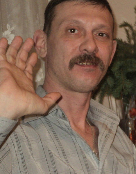 Андрей Шишкин