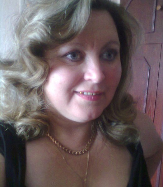 Ольга Майданюк