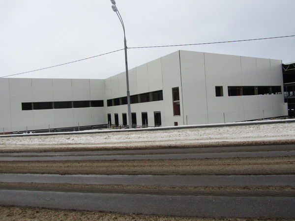 Leninskie Gorki Leninskie Gorki