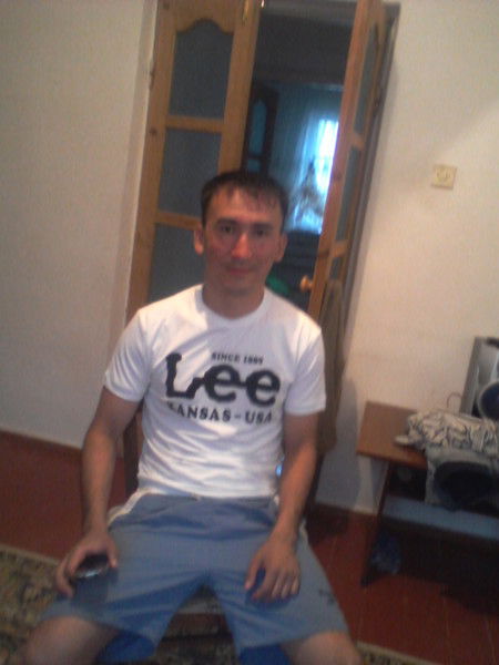 Саламат Бейсеубаев