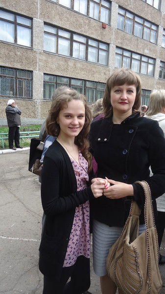 Светлана Конищева