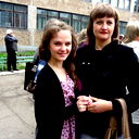 Светлана Конищева