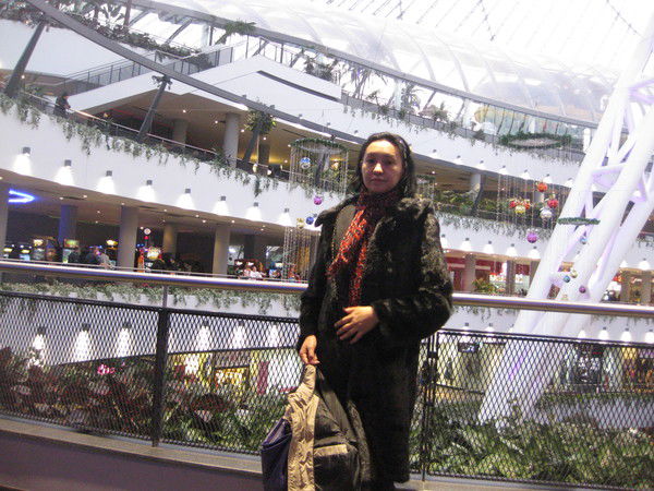 Сана Бойтанова