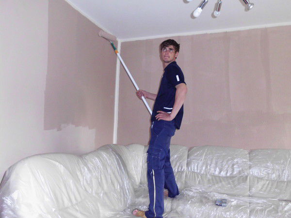 Виталий Эбель