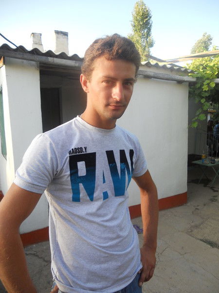 Александр Насирпур