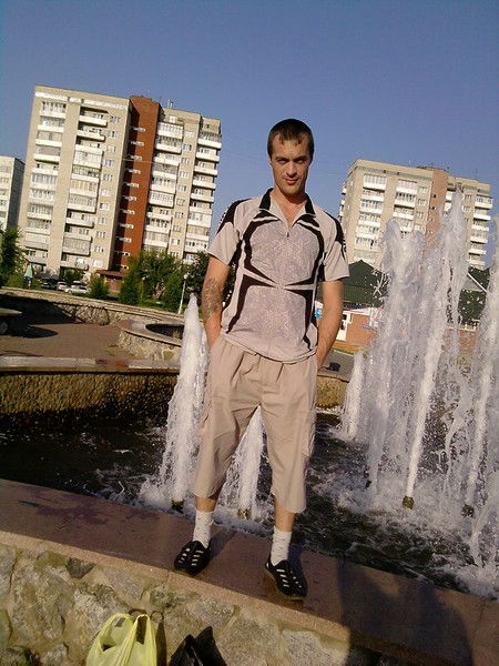 Сергей Веретельников