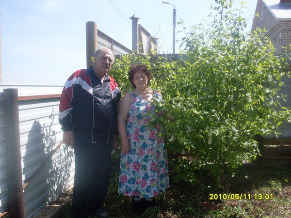 Людмила Слепцова