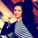 Юлия Луконина