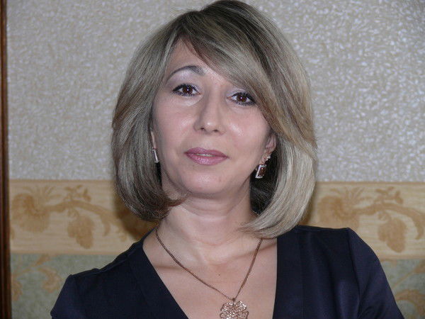 Света Бакирова