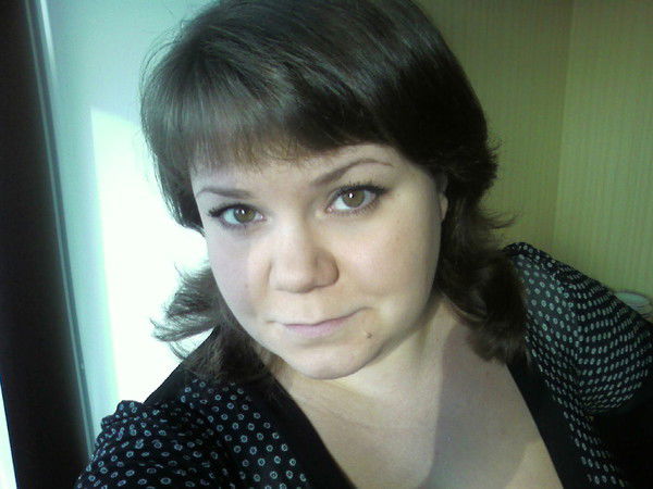 Екатерина Лебедева